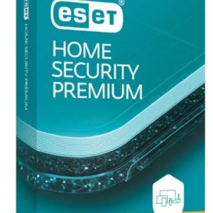 ESET Home Security Premium